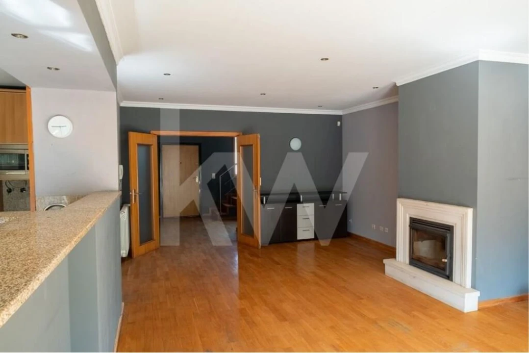 Moradia T4 para Venda em São Mamede de Infesta e Senhora da Hora Foto 14