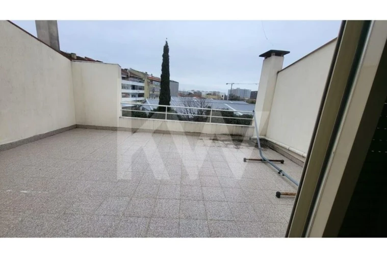 Moradia T4 para Venda em São Mamede de Infesta e Senhora da Hora Foto 35