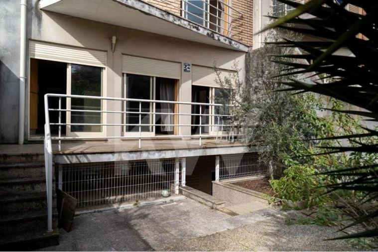 Moradia T4 para Venda em São Mamede de Infesta e Senhora da Hora Foto 16