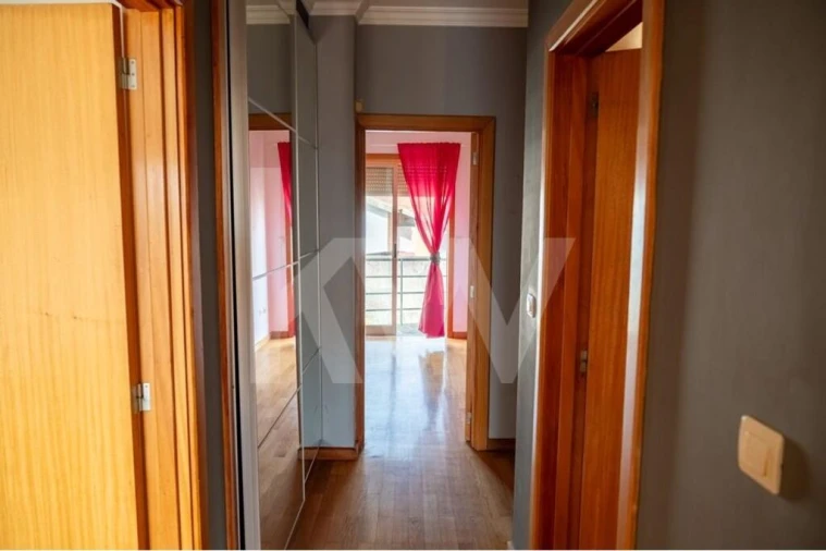 Moradia T4 para Venda em São Mamede de Infesta e Senhora da Hora Foto 27