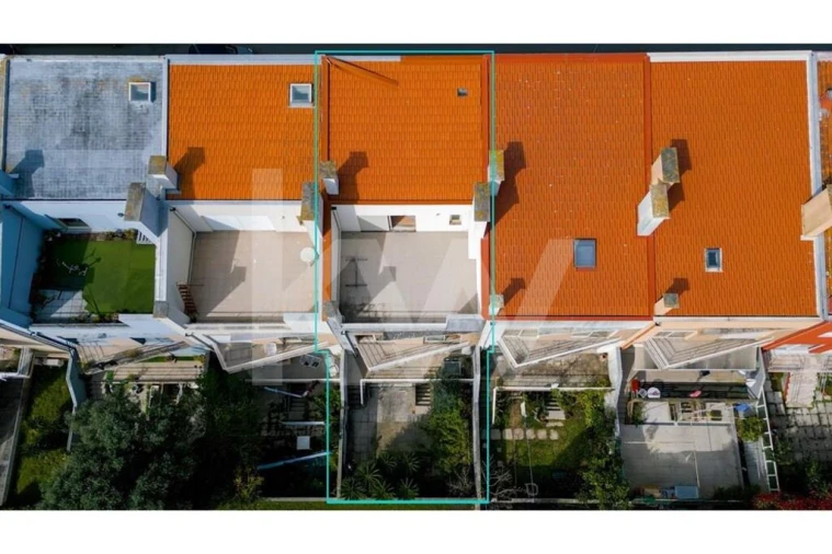 Moradia T4 para Venda em São Mamede de Infesta e Senhora da Hora Foto 4