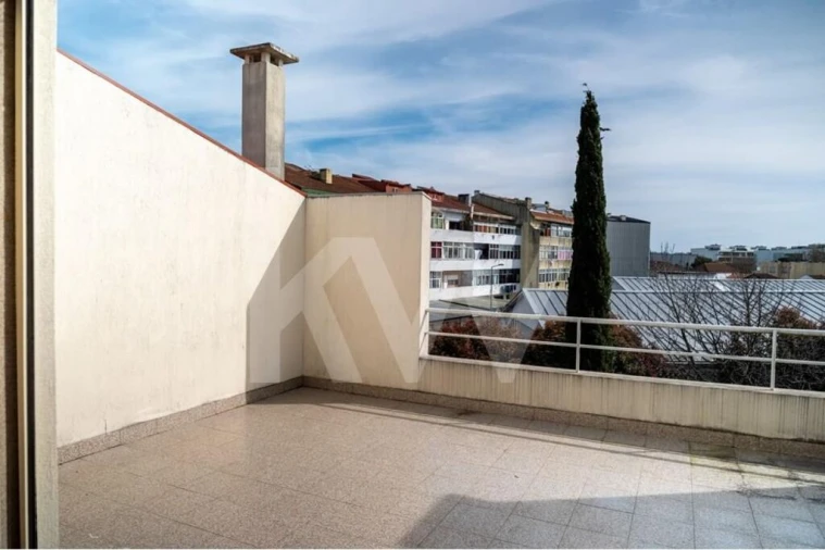 Moradia T4 para Venda em São Mamede de Infesta e Senhora da Hora Foto 34