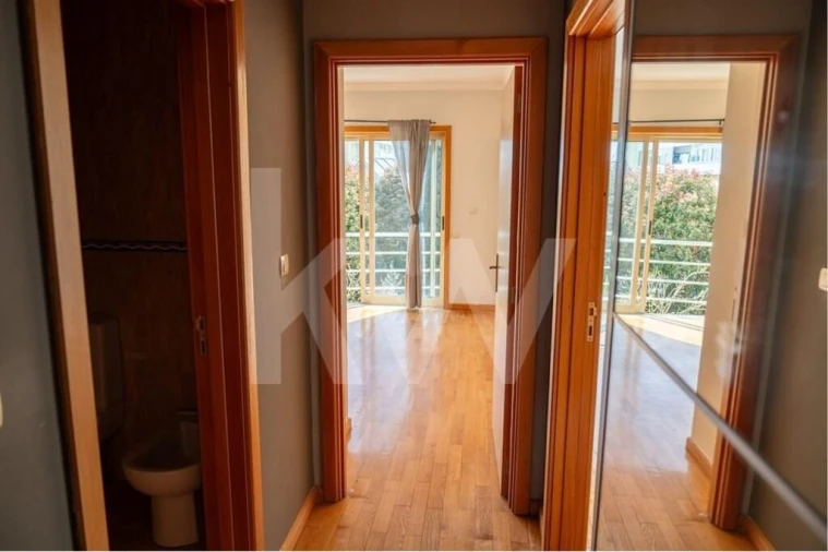 Moradia T4 para Venda em São Mamede de Infesta e Senhora da Hora Foto 20