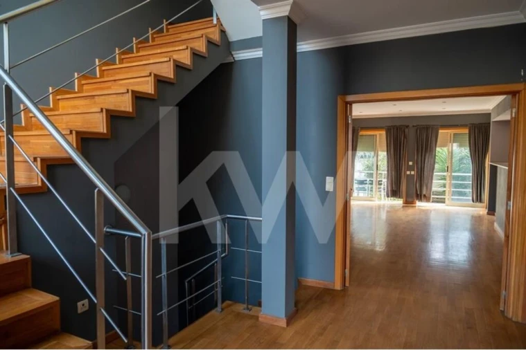 Moradia T4 para Venda em São Mamede de Infesta e Senhora da Hora Foto 7