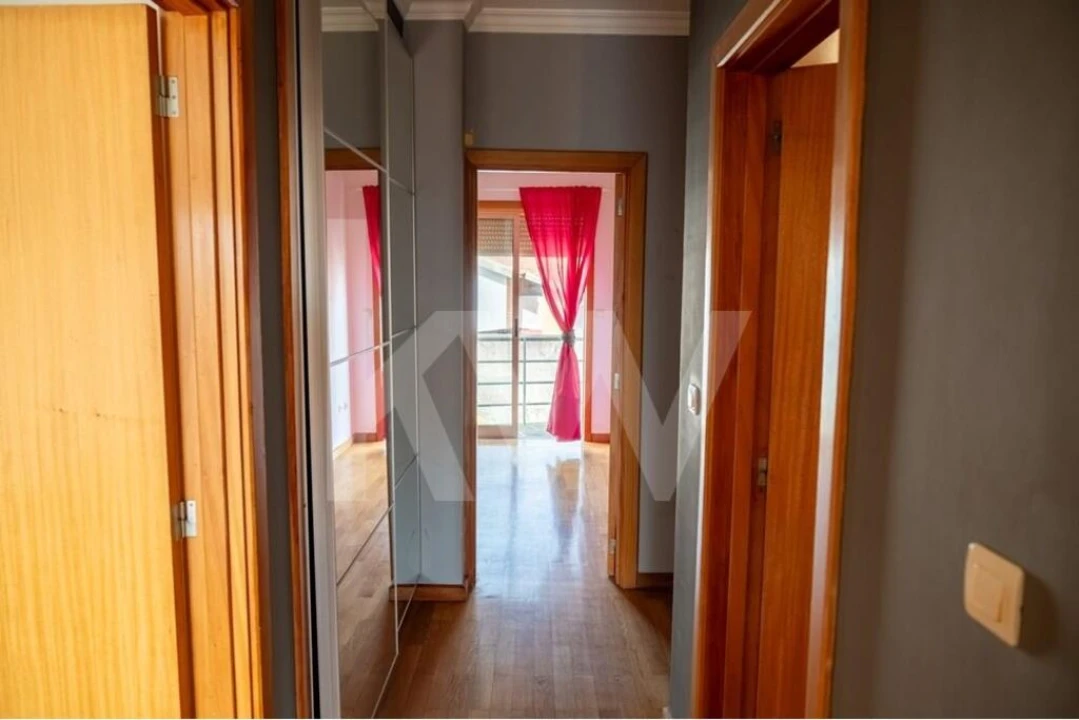 Moradia T4 para Venda em São Mamede de Infesta e Senhora da Hora Foto 27