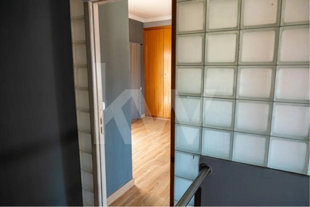 Moradia T4 para Venda em São Mamede de Infesta e Senhora da Hora Foto 30