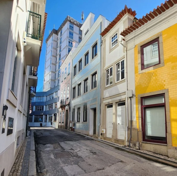Apartamento T2 para Venda em Requeixo, Nossa Senhora de Fátima e Nariz Foto 17