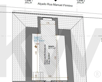 Apartamento T2 para Venda em Requeixo, Nossa Senhora de Fátima e Nariz