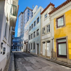 Apartamento T2 para Venda em Requeixo, Nossa Senhora de Fátima e Nariz