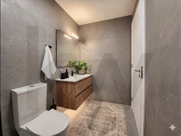 Apartamento T2 para Venda em Requeixo, Nossa Senhora de Fátima e Nariz