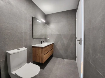 Apartamento T2 para Venda em Requeixo, Nossa Senhora de Fátima e Nariz