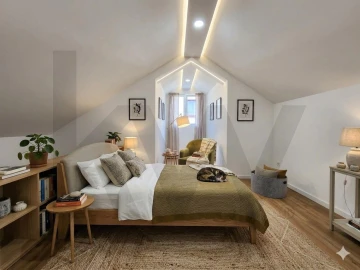 Apartamento T2 para Venda em Requeixo, Nossa Senhora de Fátima e Nariz