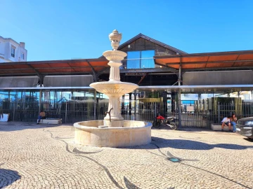 Apartamento T2 para Venda em Requeixo, Nossa Senhora de Fátima e Nariz