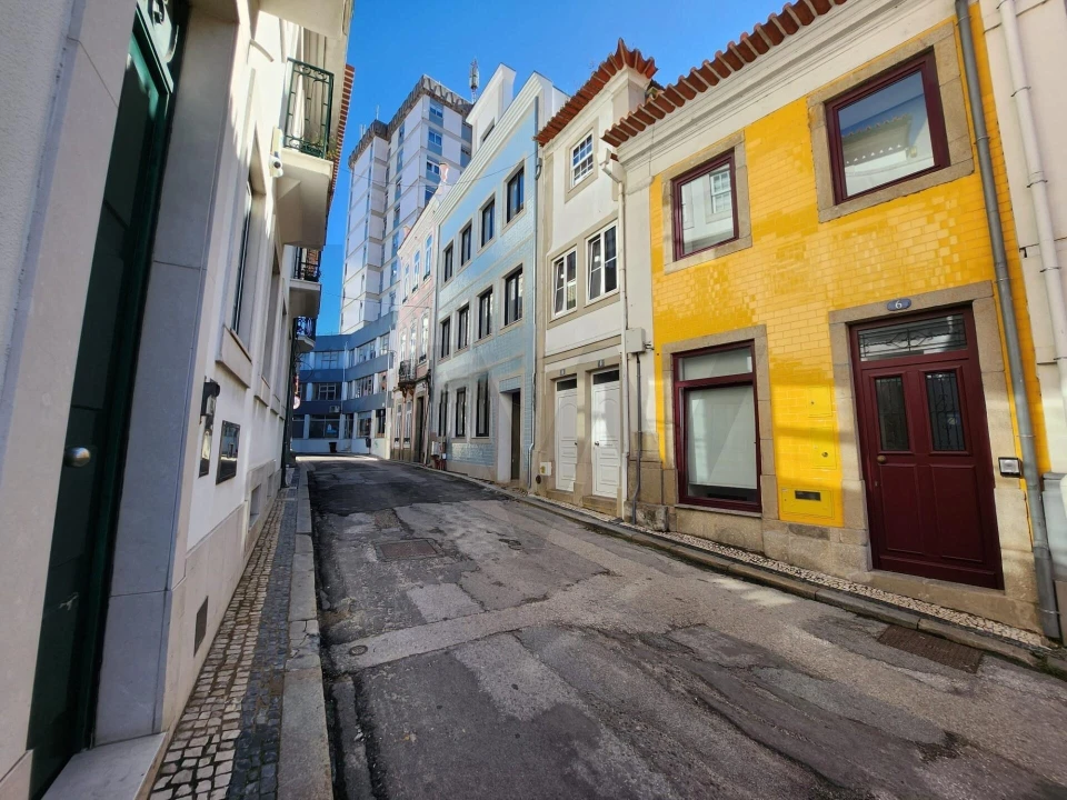 Apartamento T2 para Venda em Requeixo, Nossa Senhora de Fátima e Nariz Foto 18