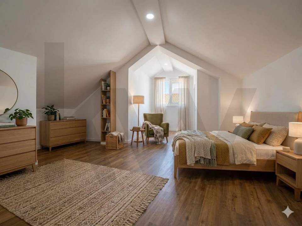 Apartamento T2 para Venda em Requeixo, Nossa Senhora de Fátima e Nariz Foto 8