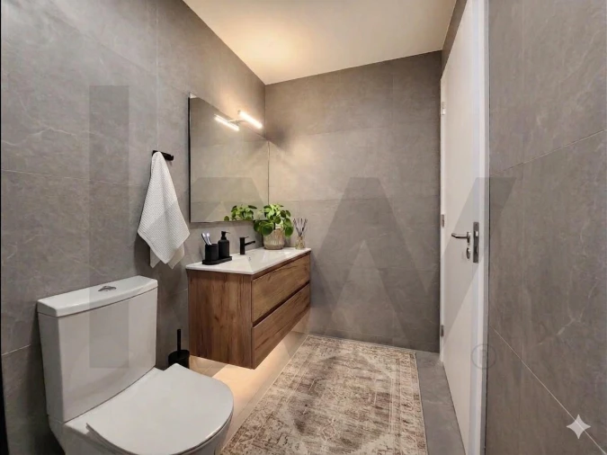 Apartamento T2 para Venda em Requeixo, Nossa Senhora de Fátima e Nariz Foto 6