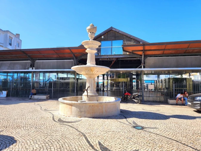 Apartamento T2 para Venda em Requeixo, Nossa Senhora de Fátima e Nariz Foto 26