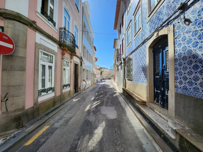 Apartamento T2 para Venda em Requeixo, Nossa Senhora de Fátima e Nariz Foto 20