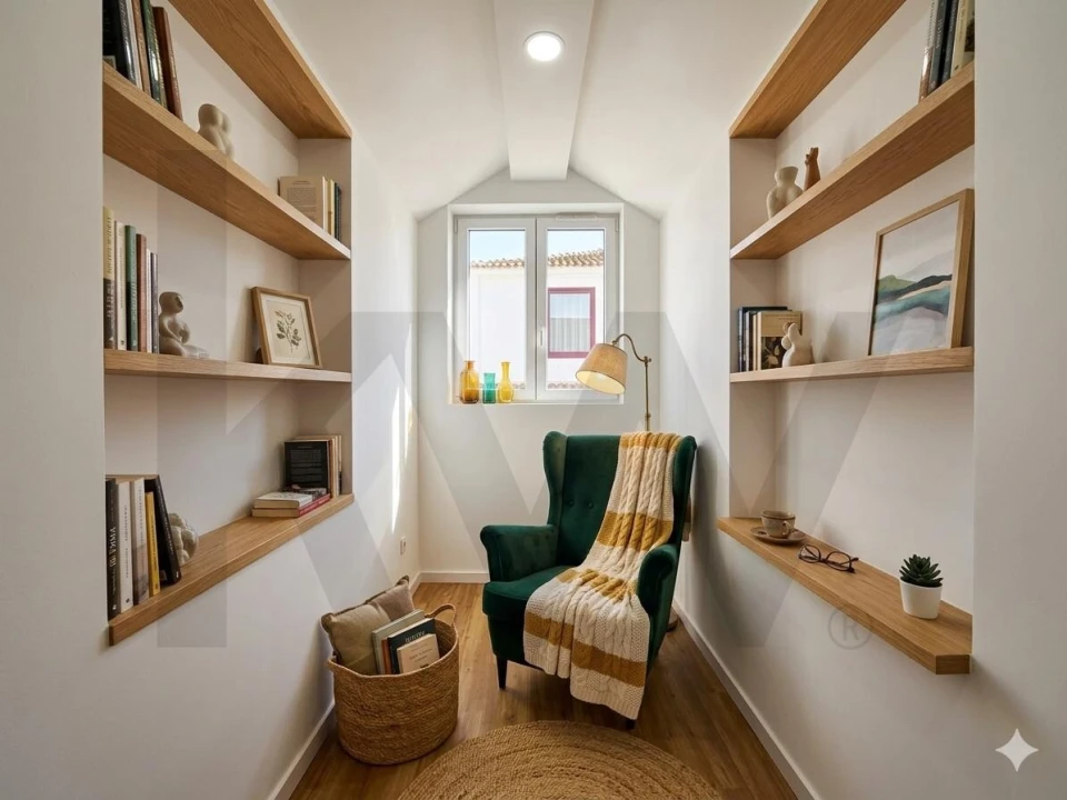 Apartamento T2 para Venda em Requeixo, Nossa Senhora de Fátima e Nariz Foto 12