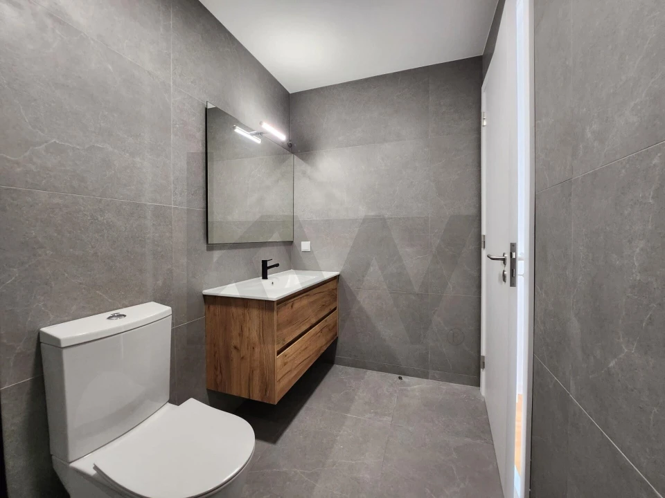 Apartamento T2 para Venda em Requeixo, Nossa Senhora de Fátima e Nariz Foto 7