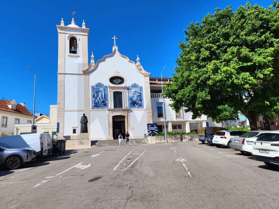 Apartamento T2 para Venda em Requeixo, Nossa Senhora de Fátima e Nariz Foto 19