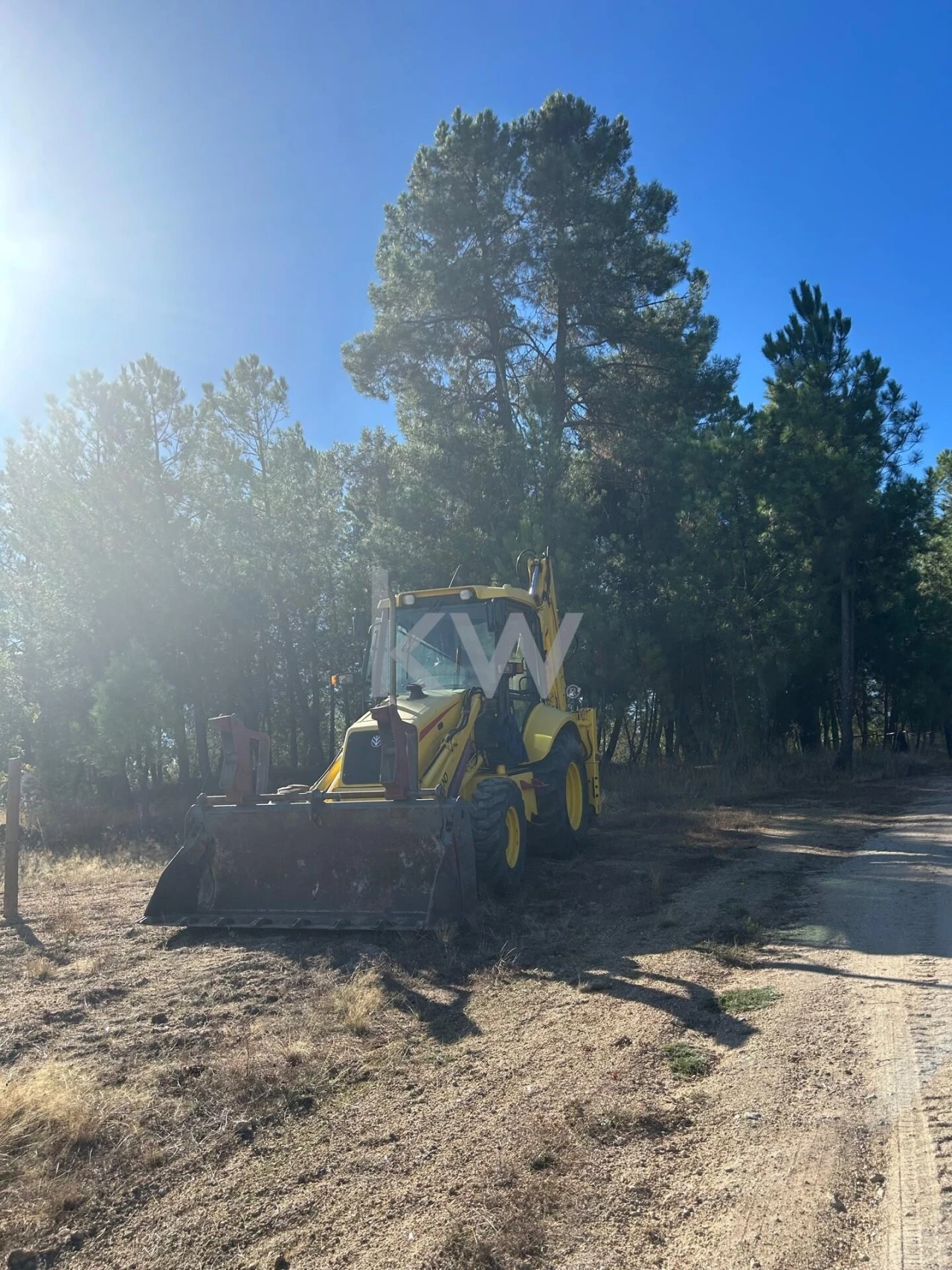 Terreno para Venda em Caria Foto 28