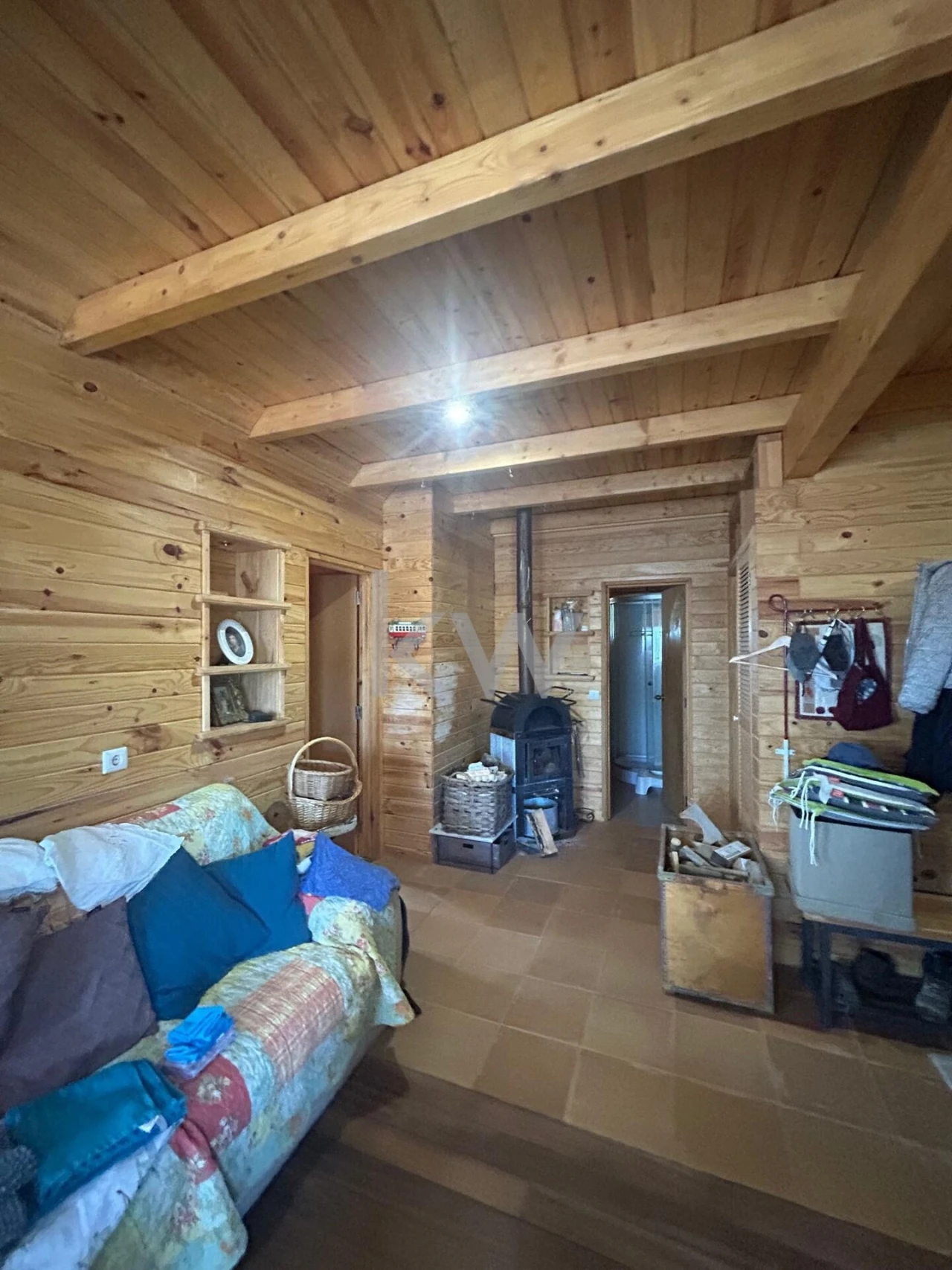 Terreno para Venda em Caria Foto 19