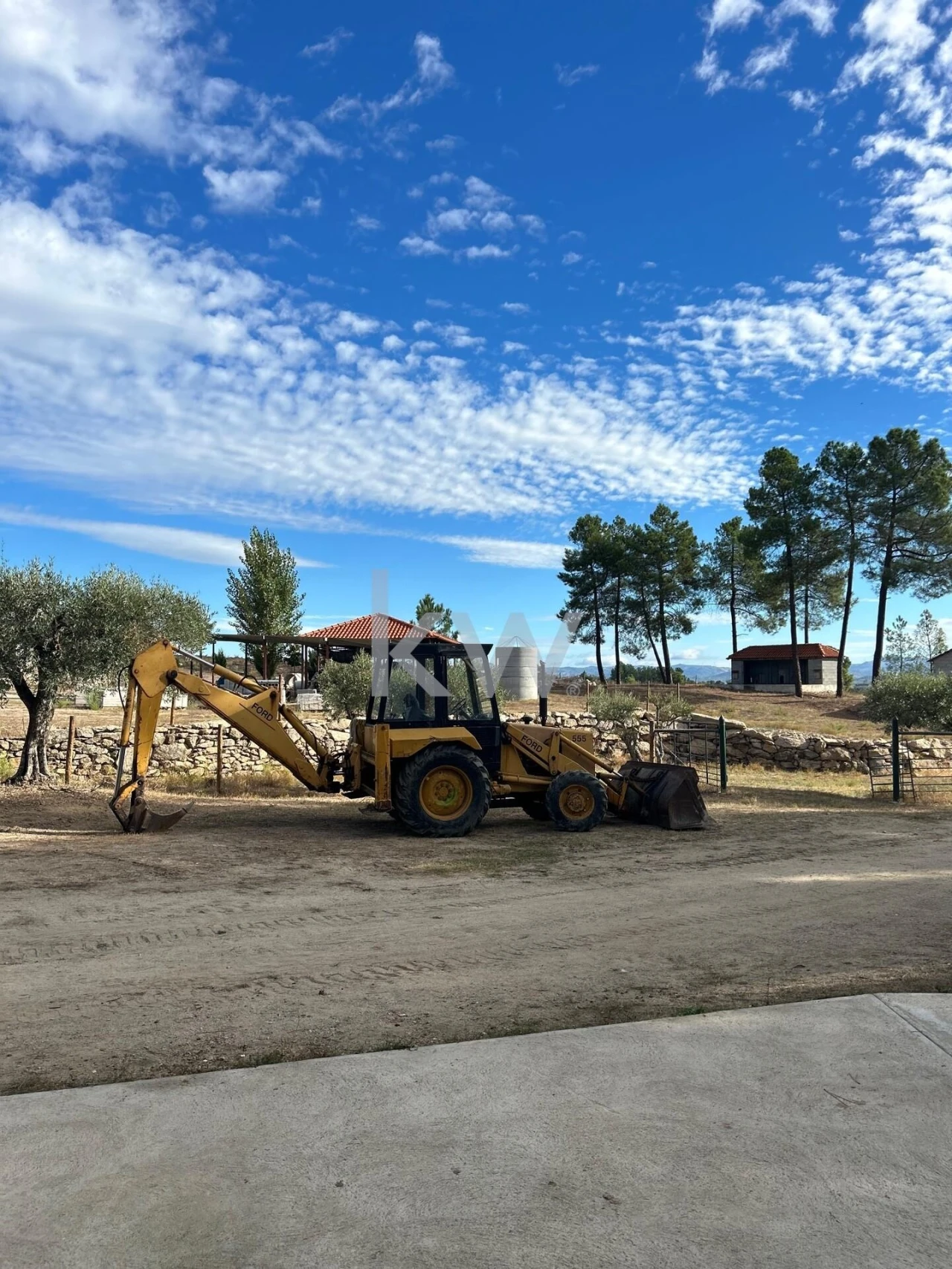 Terreno para Venda em Caria Foto 94
