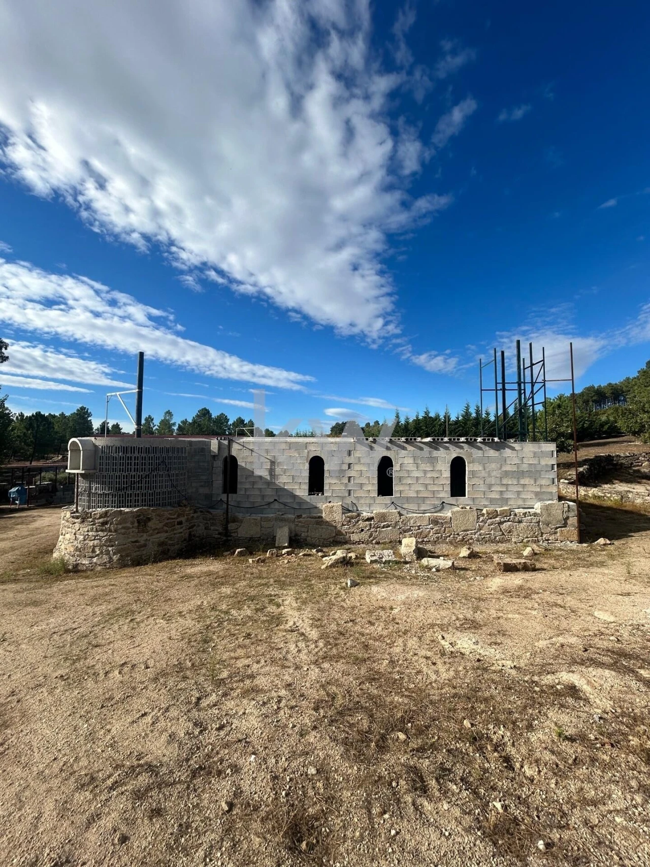 Terreno para Venda em Caria Foto 66
