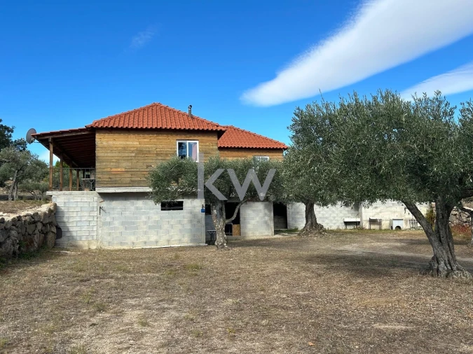 Terreno para Venda em Caria Foto 43