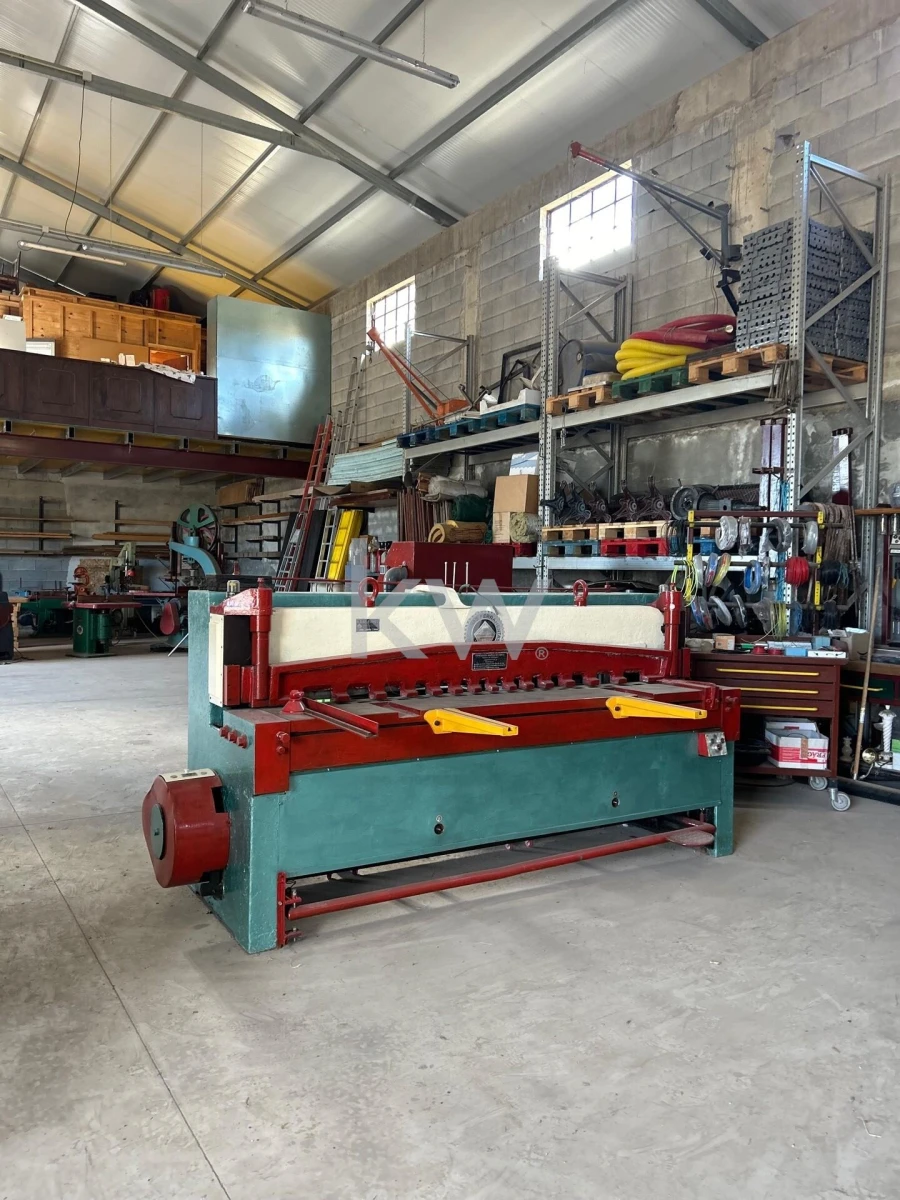 Terreno para Venda em Caria Foto 5