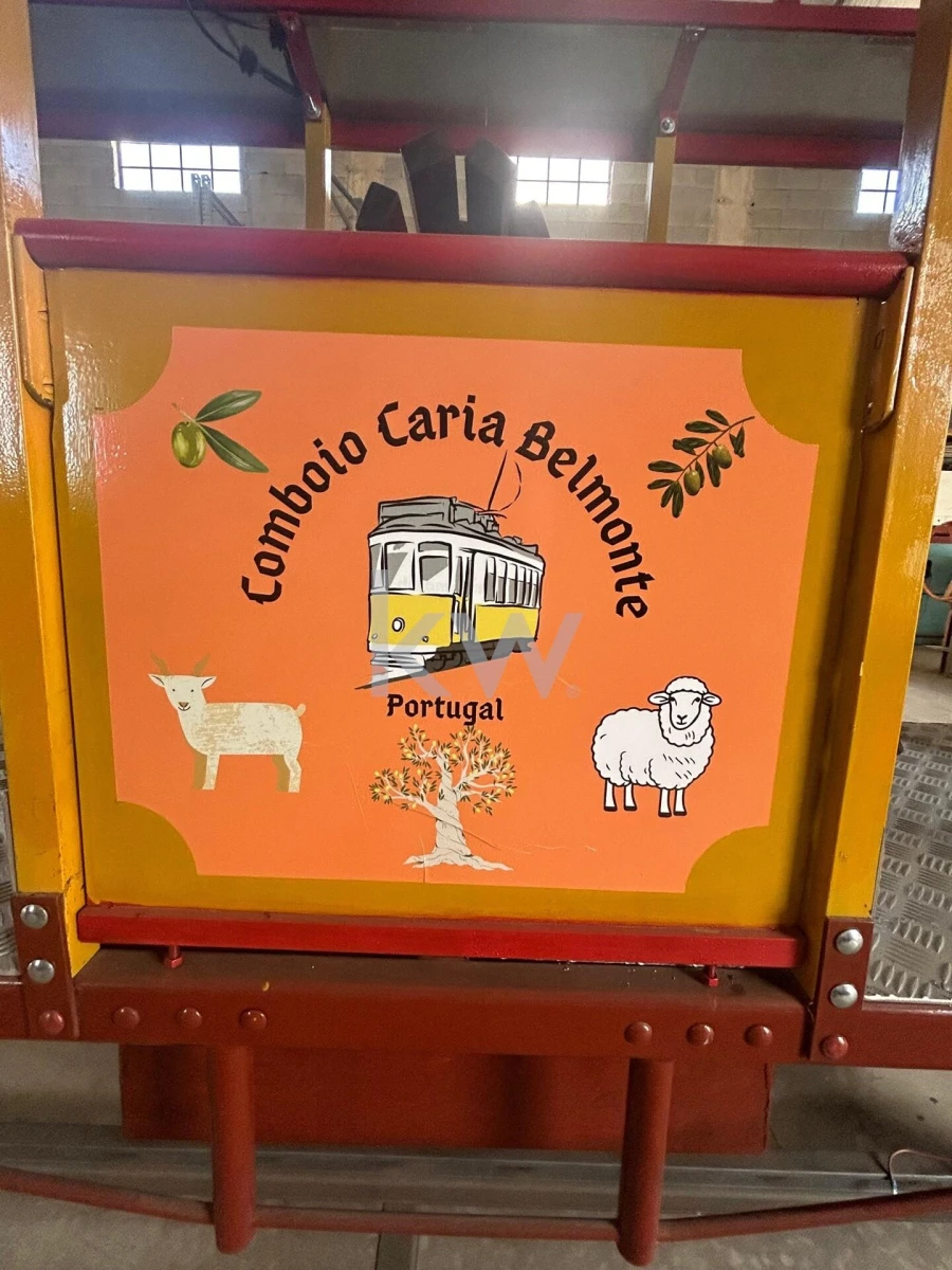 Terreno para Venda em Caria Foto 29