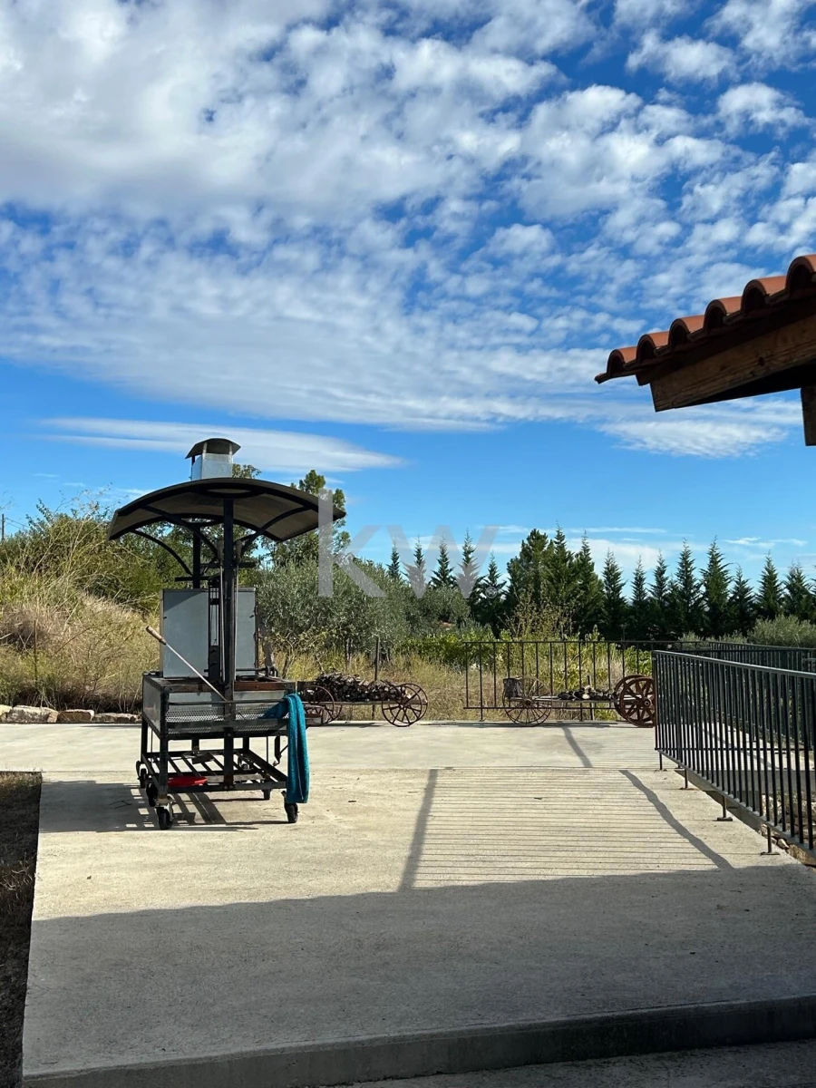 Terreno para Venda em Caria Foto 17