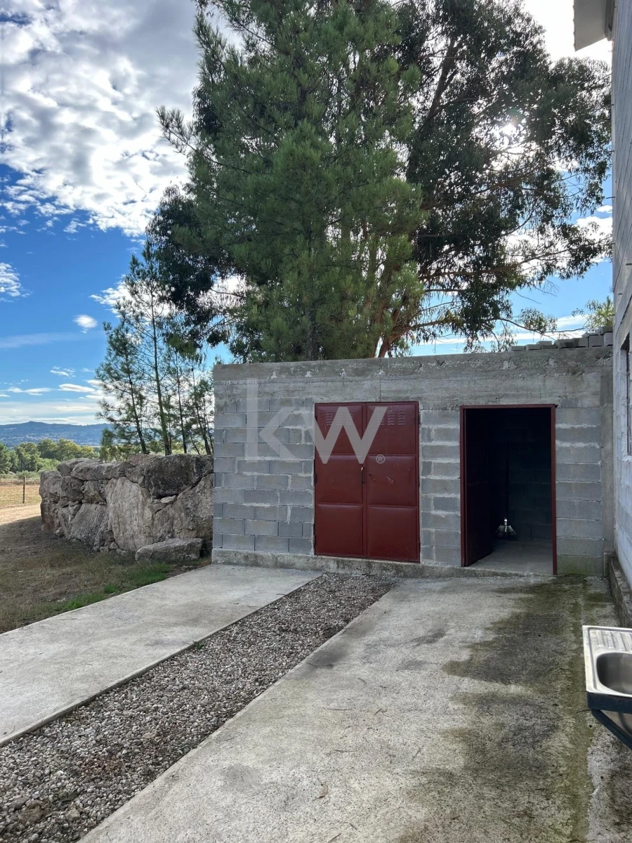 Terreno para Venda em Caria Foto 76