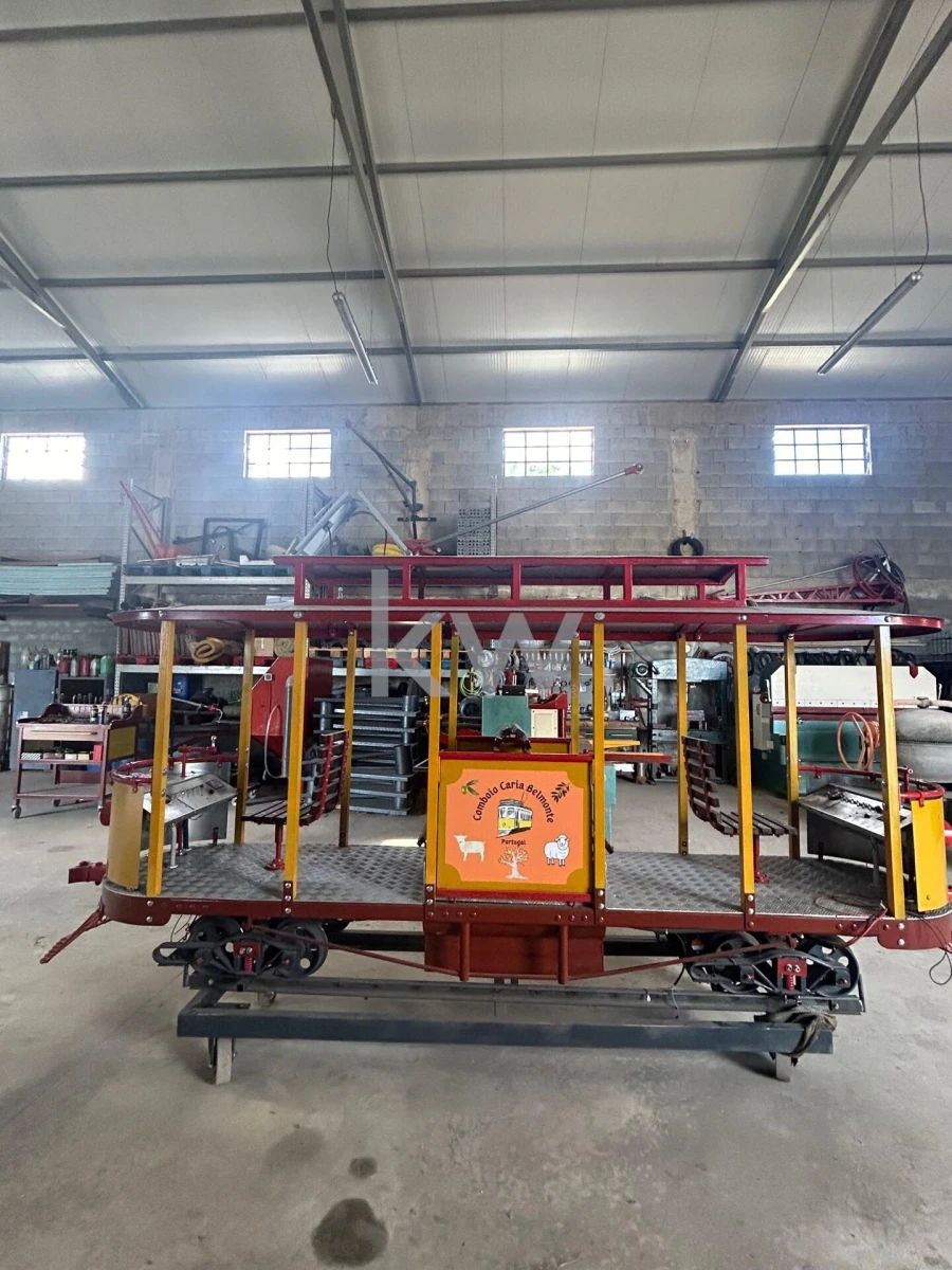 Terreno para Venda em Caria Foto 7