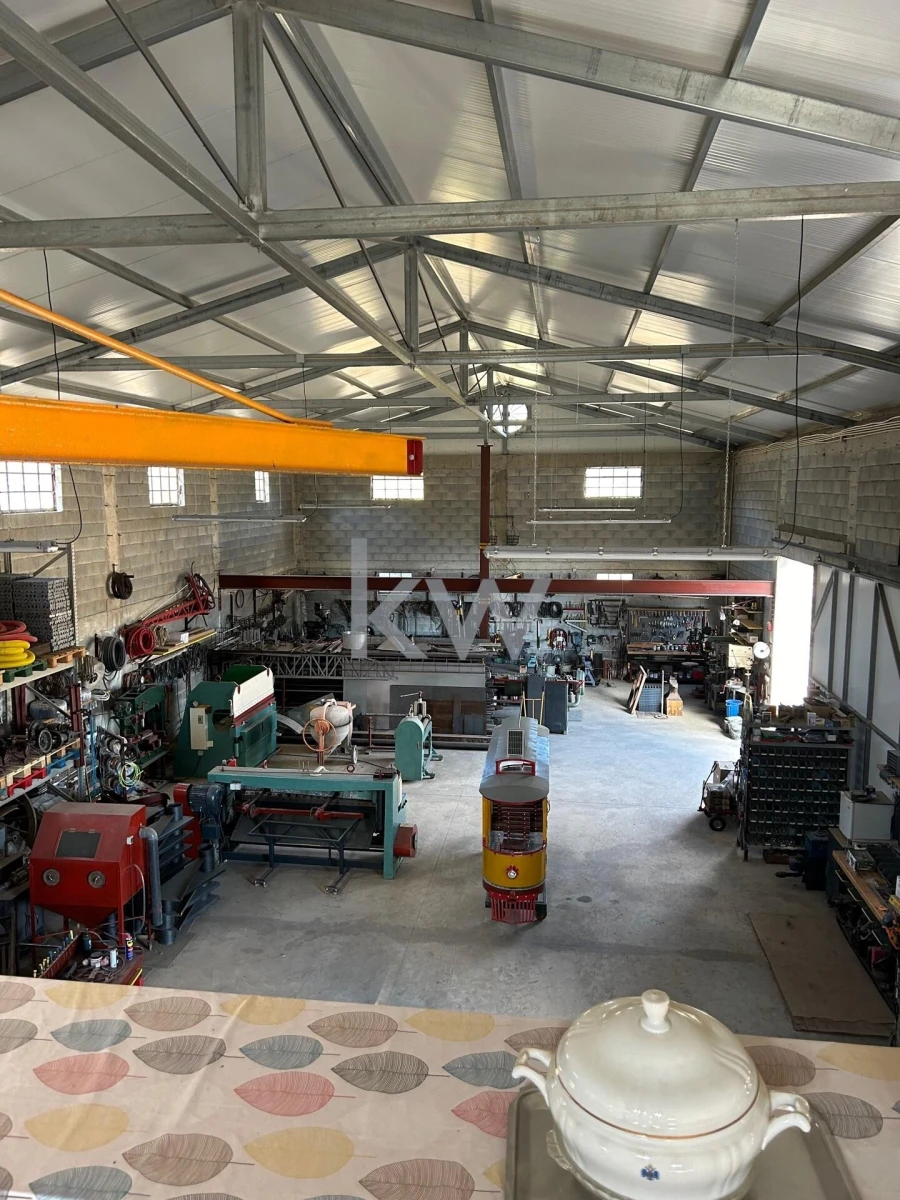 Terreno para Venda em Caria Foto 2