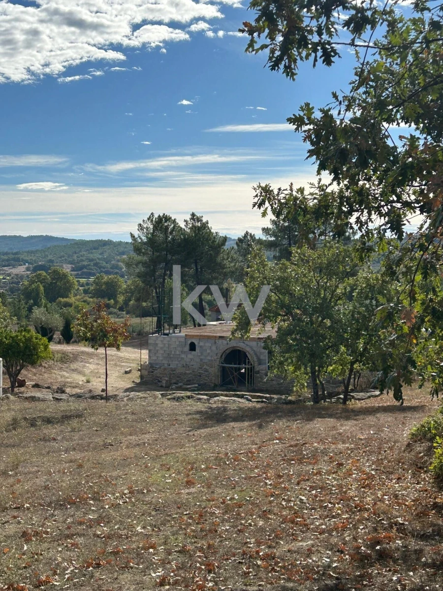 Terreno para Venda em Caria Foto 81