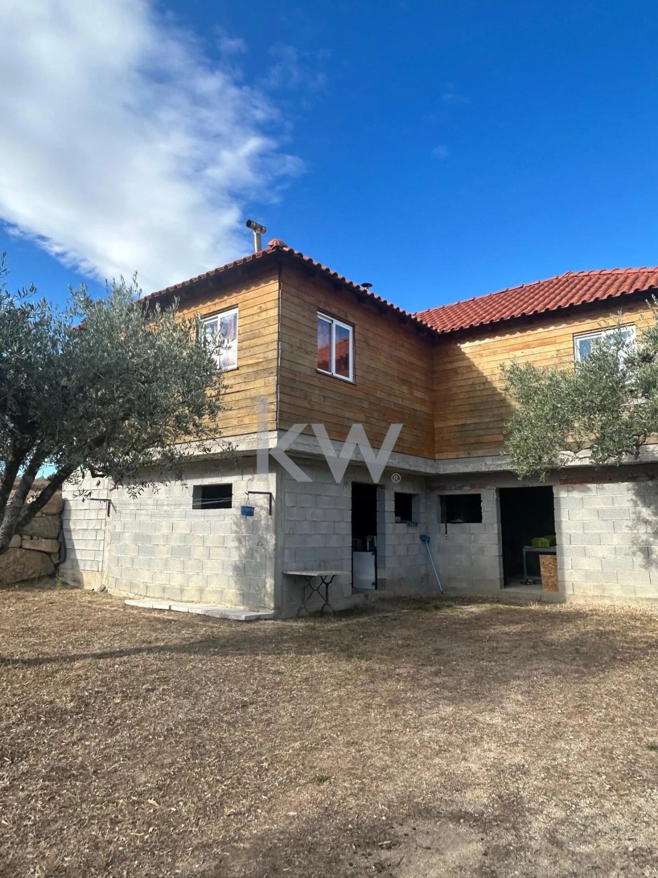 Terreno para Venda em Caria Foto 9