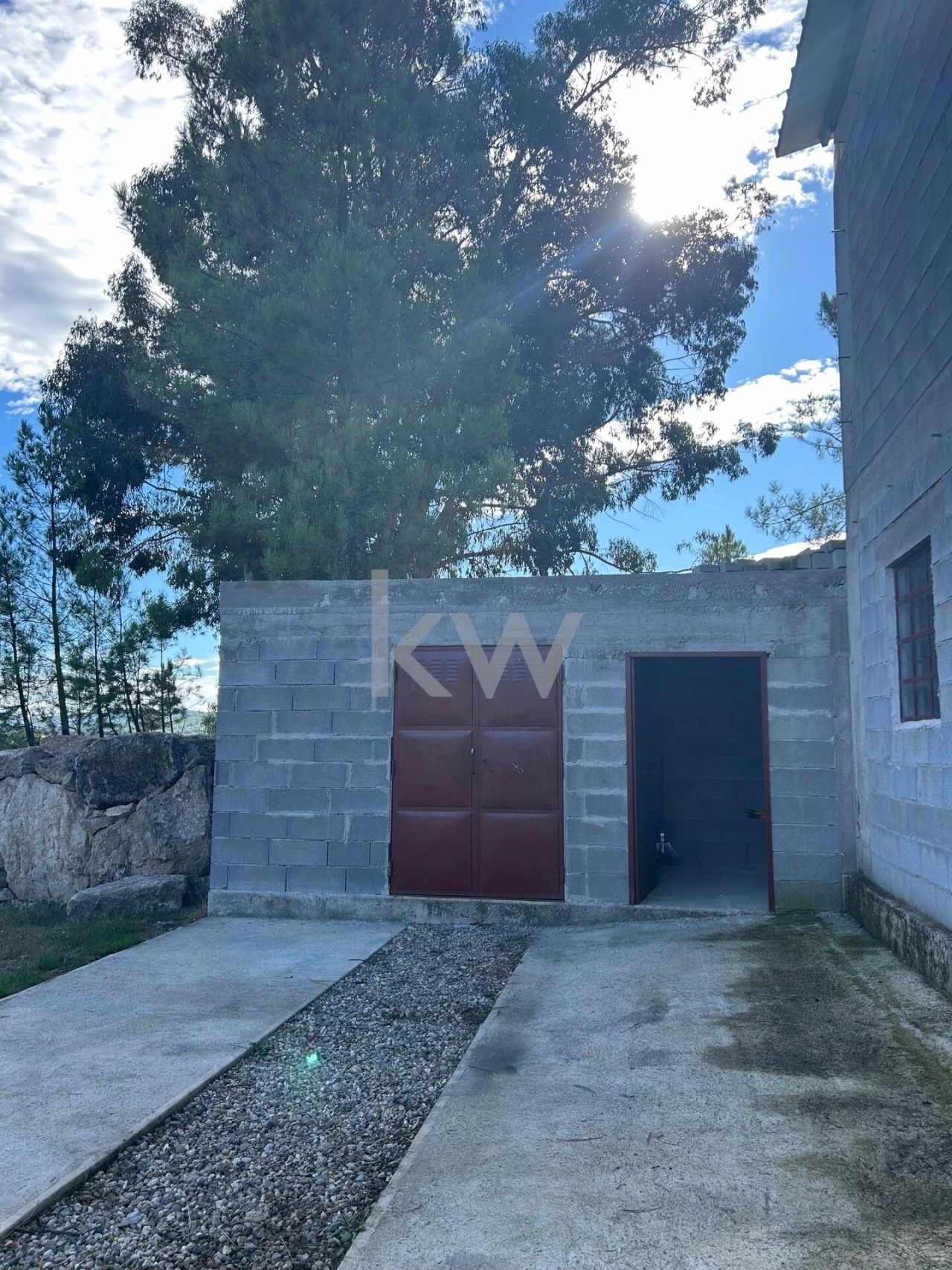 Terreno para Venda em Caria Foto 11