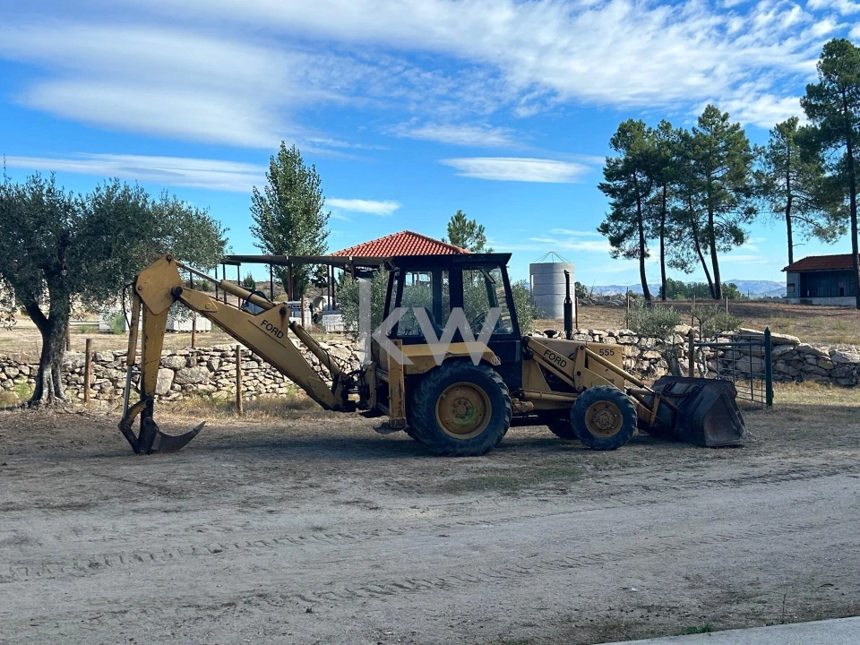 Terreno para Venda em Caria Foto 10