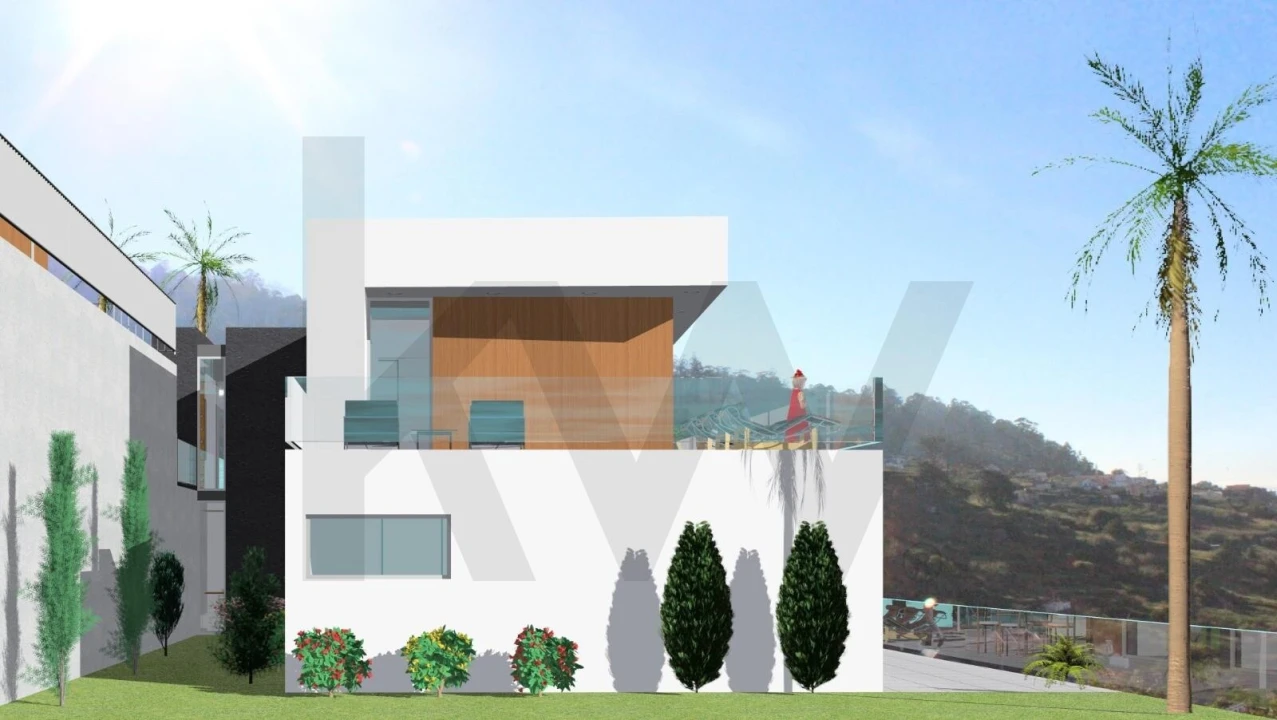 Moradia T3 para Venda em Ponta do Sol Foto 6