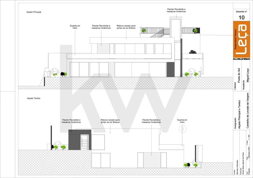 Moradia T3 para Venda em Ponta do Sol Foto 20
