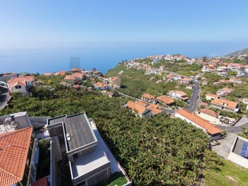 Moradia T3 para Venda em Ponta do Sol