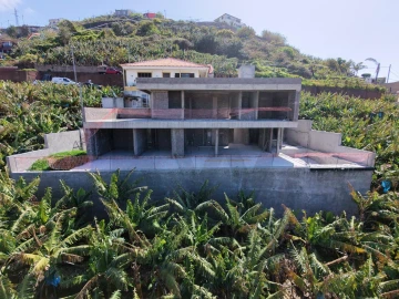 Moradia T3 para Venda em Ponta do Sol
