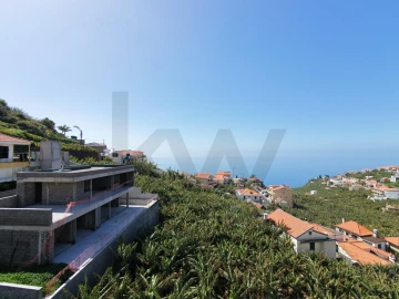 Moradia T3 para Venda em Ponta do Sol