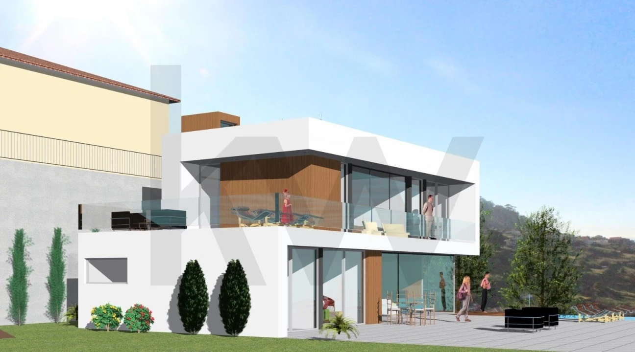 Moradia T3 para Venda em Ponta do Sol Foto 5