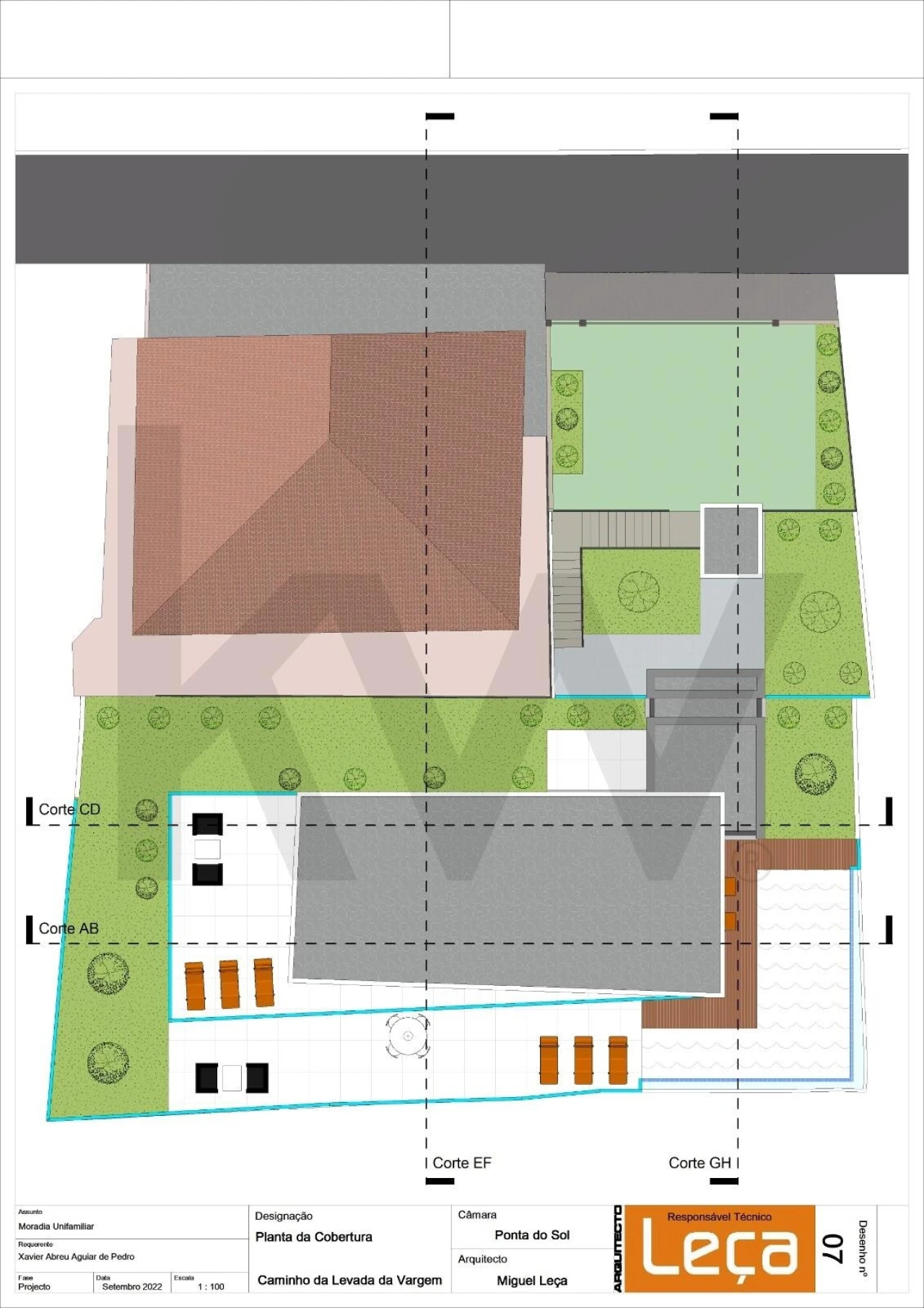 Moradia T3 para Venda em Ponta do Sol Foto 17