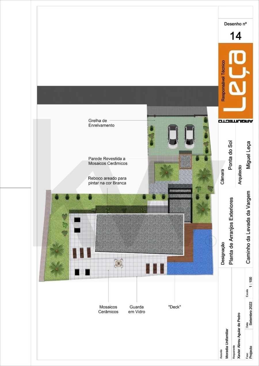 Moradia T3 para Venda em Ponta do Sol Foto 26