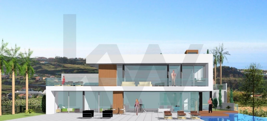 Moradia T3 para Venda em Ponta do Sol Foto 2