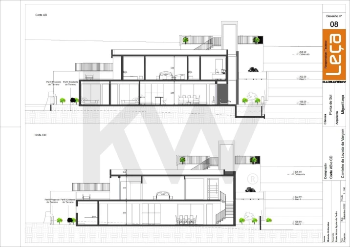 Moradia T3 para Venda em Ponta do Sol Foto 16